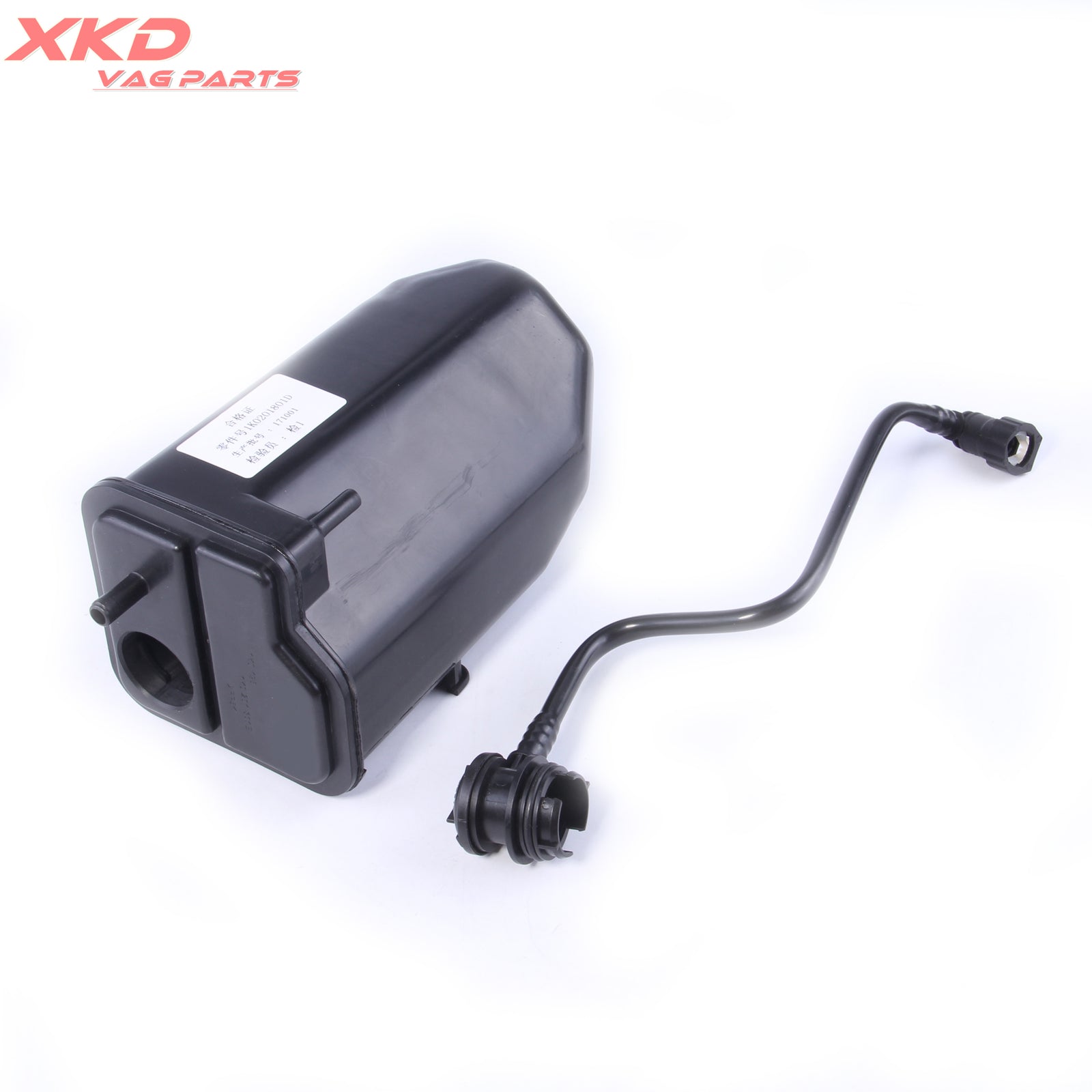 Charcoal Canister Hose Set for VW Beetle for Jetta for Golf Rabbit EOS for AUDI A3