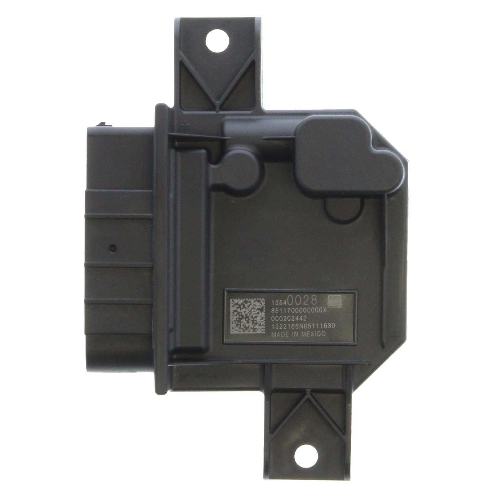 Fit For GM for Chevy Silverado for GMC for Sierra 13540028 Fuel Pump Power Control Module