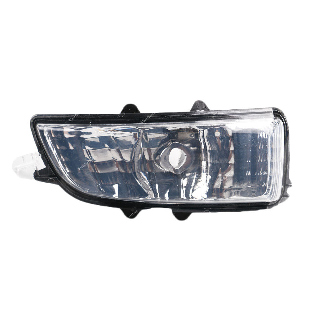 Front Right Mirror LED Sequential Turn Signal Light Fits 2008-2012 for Volvo C70 S60