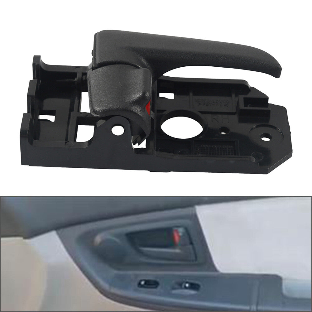 Front Rear Interior Door Handle for Kia Spectra 2004-2009 Spectra5 2005-2009