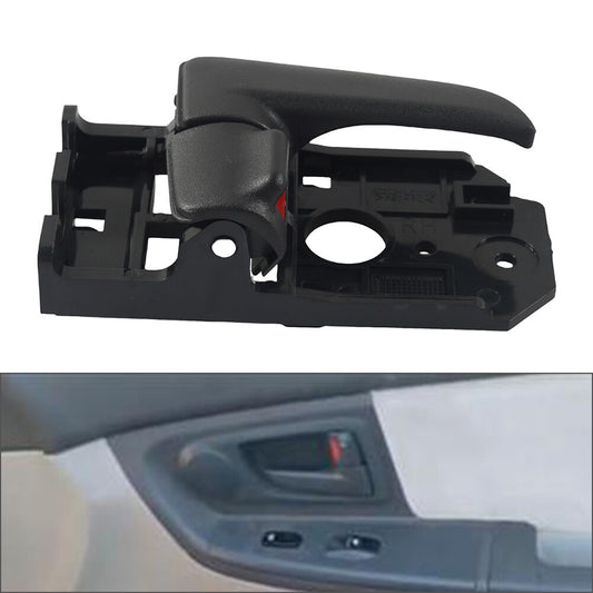 Front Rear Interior Door Handle for Kia Spectra 2004-2009 Spectra5 2005-2009