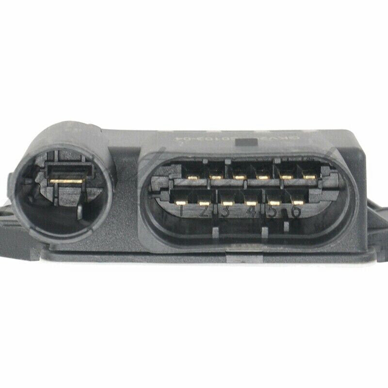 Glow Plug Control Unit Relay Module for Mercedes-Benz W2E7 6421533779 6429007701