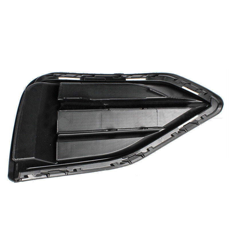 561853211A for Volkswagen for Passat 2020-2022 Front Fog Lamp Cover Grille Left Side
