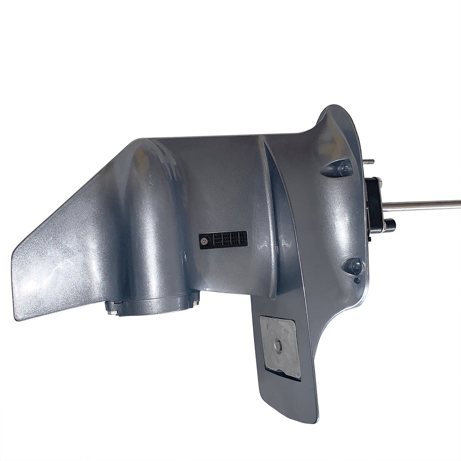 63V-45300-03-4D Lower Casing Short Shaft for Yamaha Outboard 9.9 15HP 63V 684