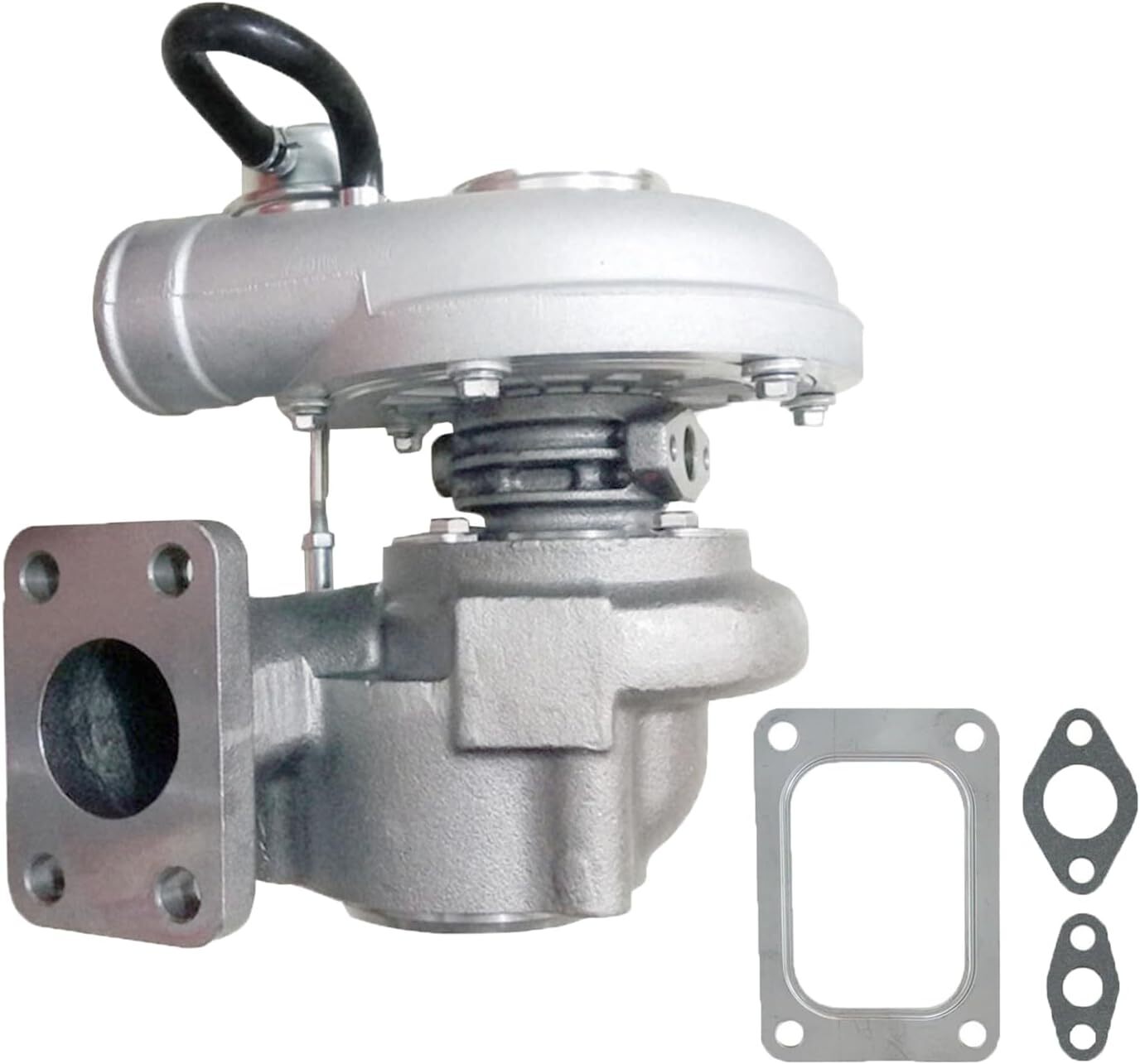 GT25 TurboCharger 2674A200 711736-5001S for Perkins Engine 1104C-44T 1104C-E44T