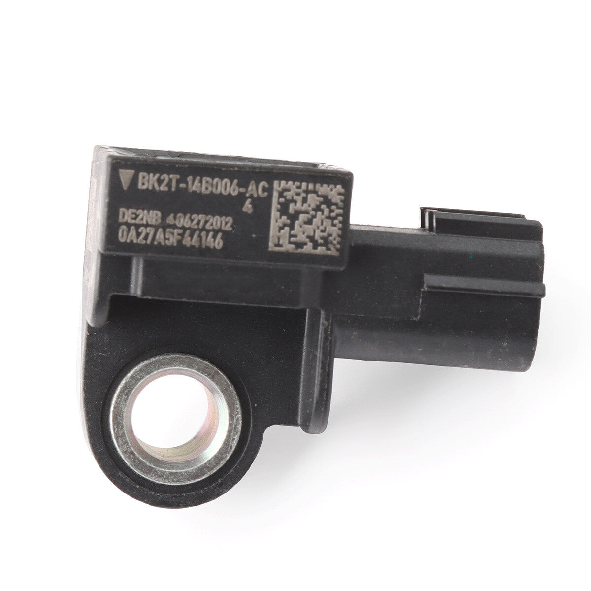 Front collision impact sensor BK2T-14B006-AC for Ford Explorer MKS FR3T-14B006-AA