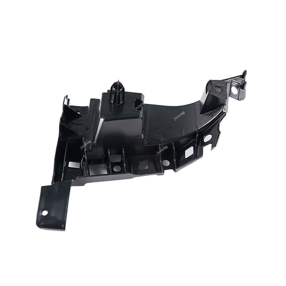 LH Front Bumper Cover Lower Support Mount Bracket for Jeep Cherokee 2014-2018
