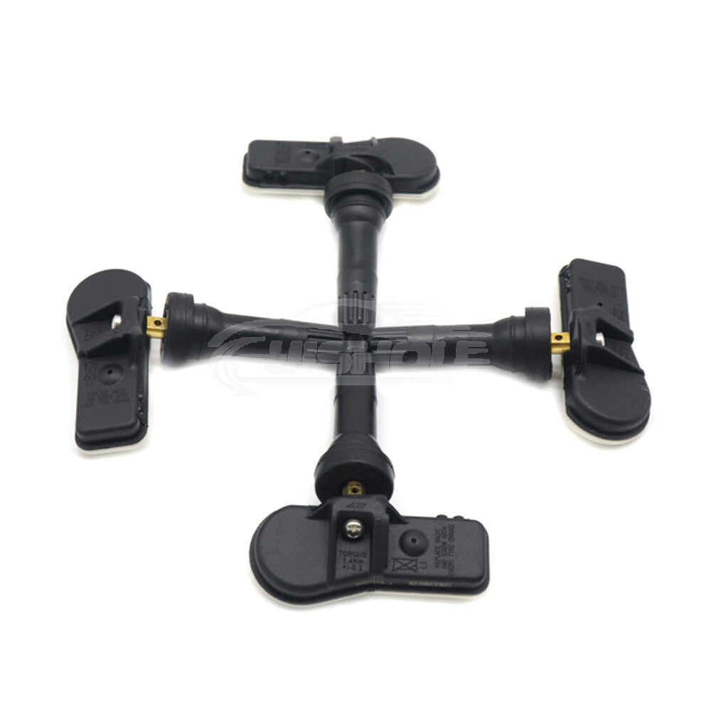 TPMS tire pressure monitoring sensor suitable for Dacia for Renault for Opel 433MHz 407009322R