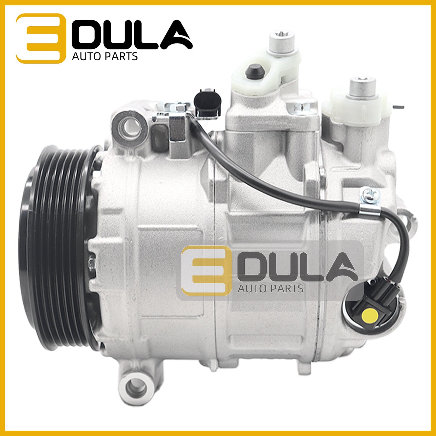 The new air conditioning compressor is suitable for Mercedes W211 E550 CLS350 Sprinter W906 E300 models manufactured between March 11th and 2018.