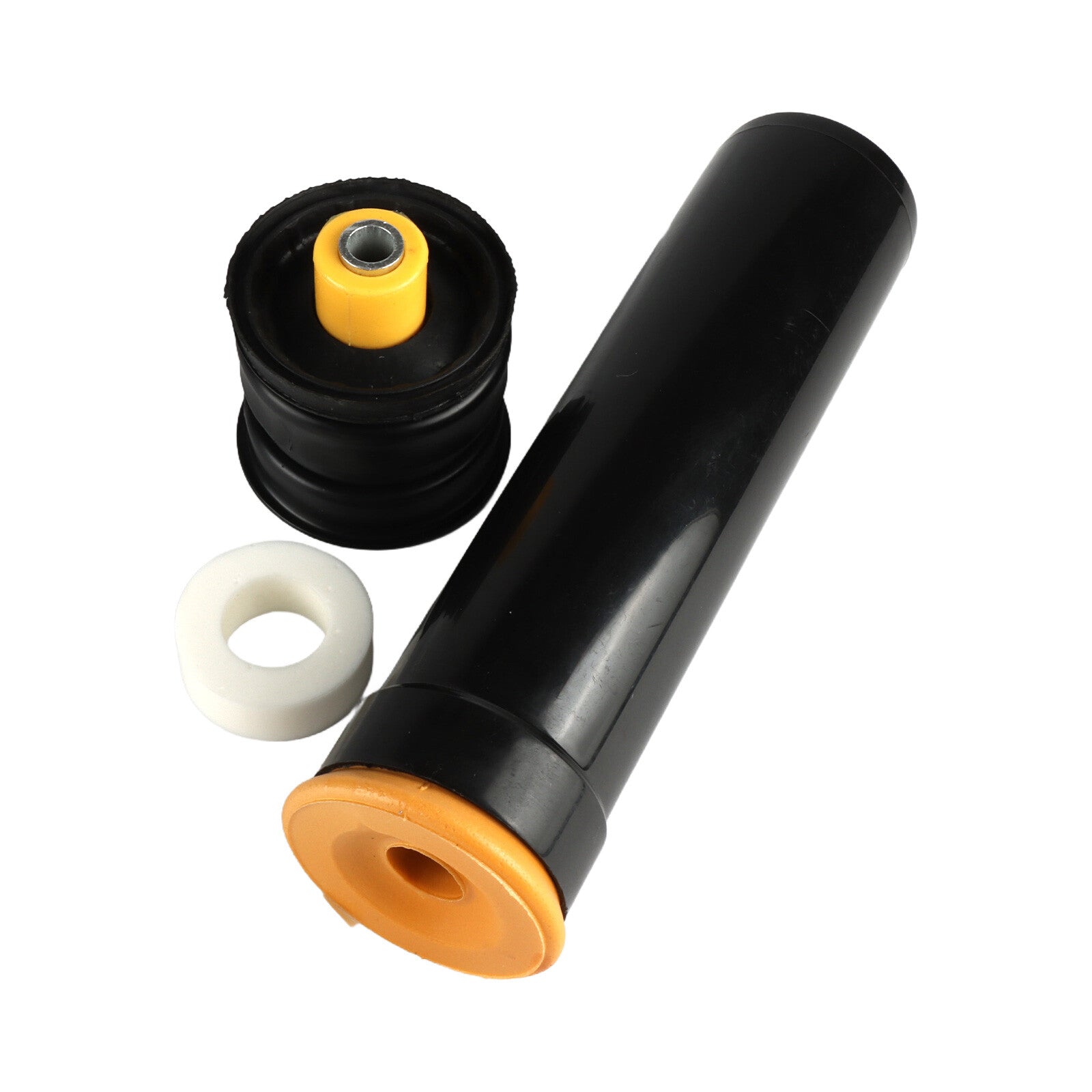 2 rear shock absorbers (84176675) for Cadillac for Escalade / for Chevrolet Tahoe 5801106