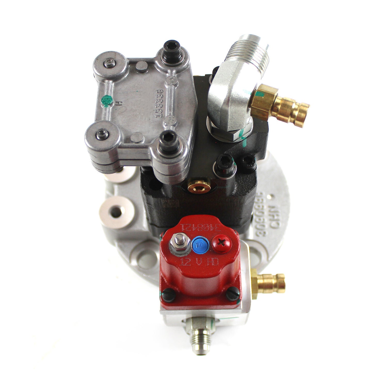 Fuel Pump 3090942 3892131 3068892 4010254 For Engine M11 N14 QSM11 ISM11