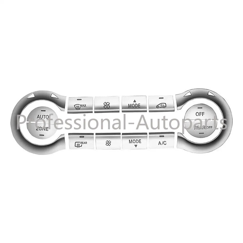 Air Conditioning Buttons-Trim for Mercedes Benz C117 X156 CLA GLA 200 250 13-18