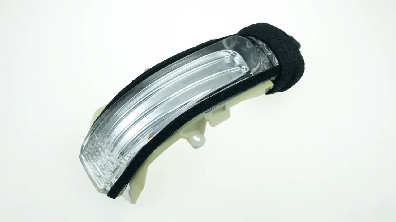 Applicable to for Toyota for Corolla for Scion XB left side mirror turn signal light 81740-22180