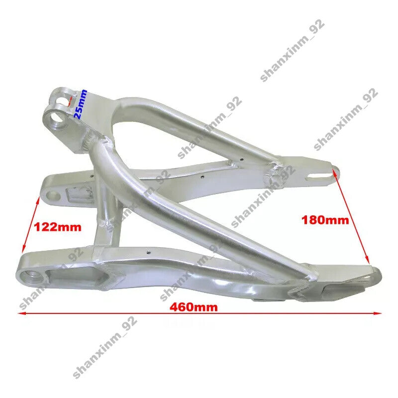 Triangle Rear Swingarm For Disc Brake 12 14 Wheel Pit Dirt Bike