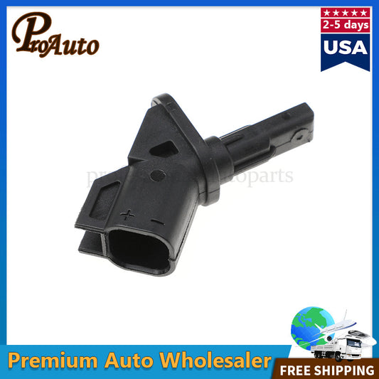 Front LH/RH ABS Wheel Speed Sensor 9475557 for Ford Escape Focus for Lincoln for Volvo