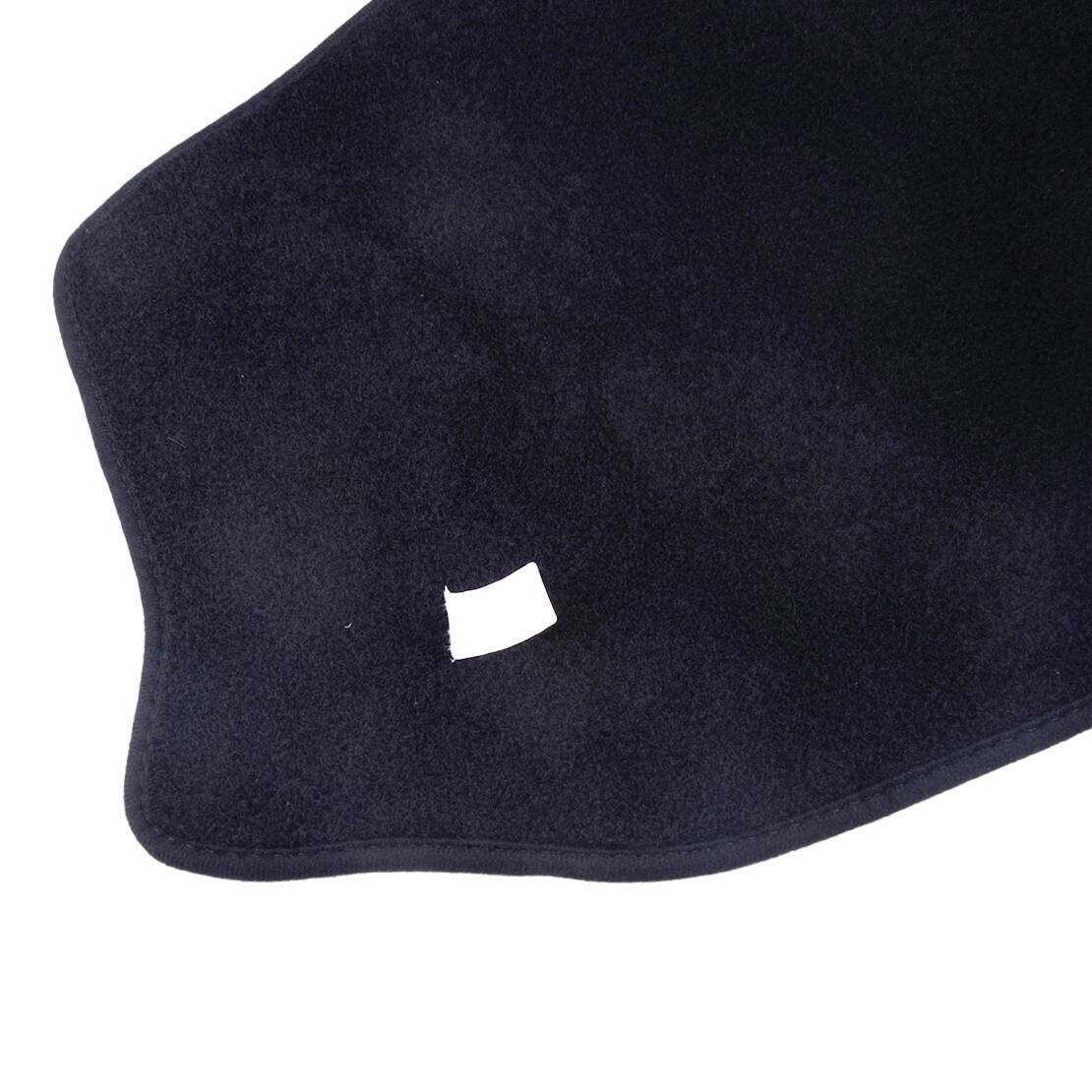 Dashboard Cover Dash Mat Carpet Fit for Toyota Hilux SR5 SR Workmate GUN126R New