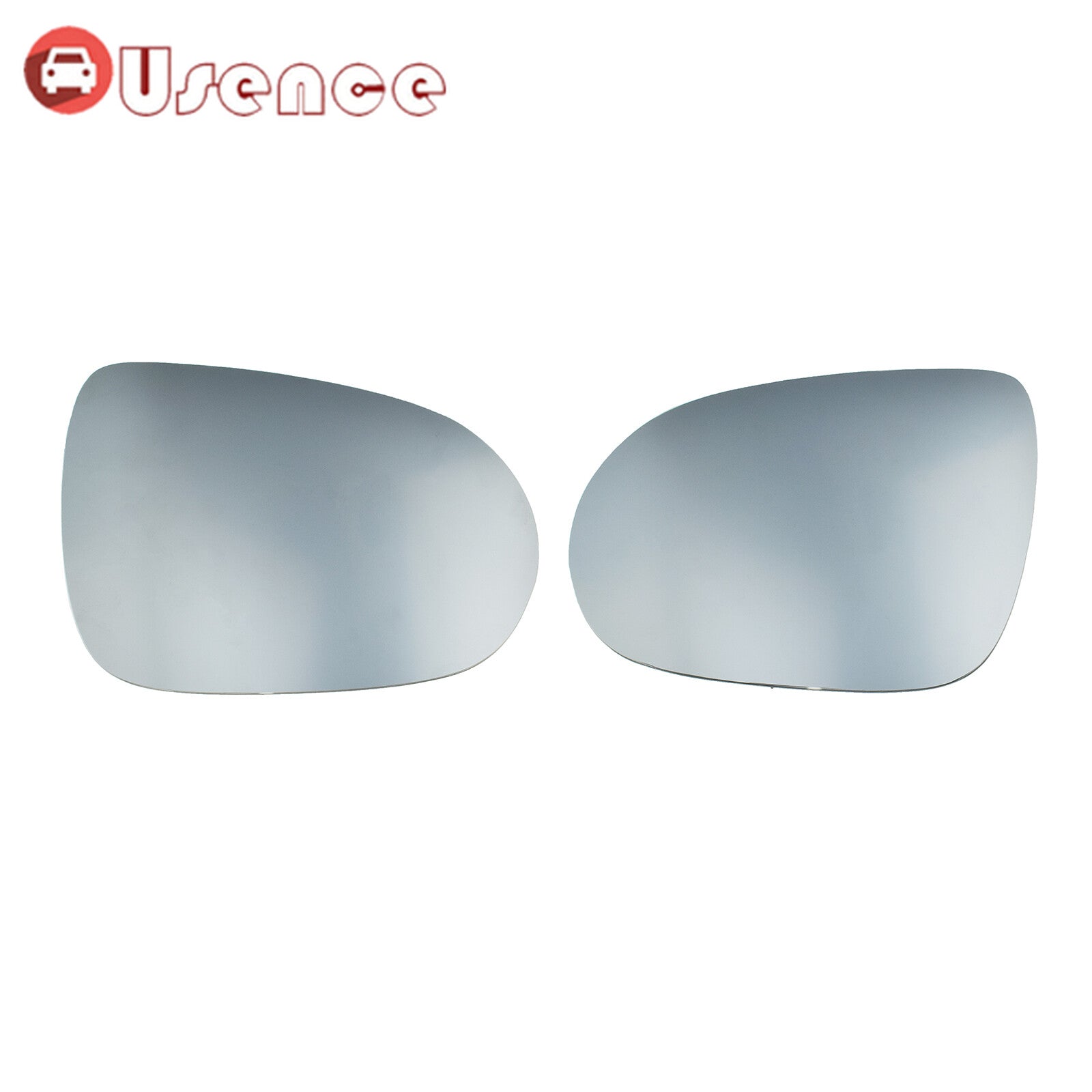 Left Right Side Exterior Heated Mirror Glass LH RH For 2016-2020 for Kia Sorento