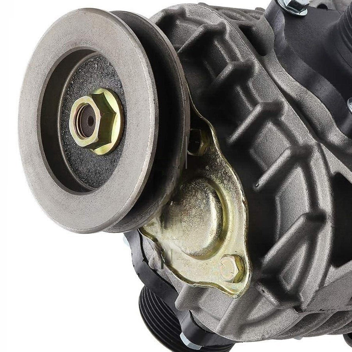 New Supercharger Blower With V Pulley For Cars ATV 0.51.3l AMR300 1.5T or below