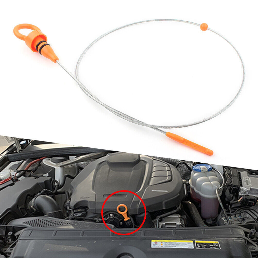 Engine Oil Fluid Level Dipstick for AUDI A2 00-05 DIESEL 1.4 1.2 ENGINE