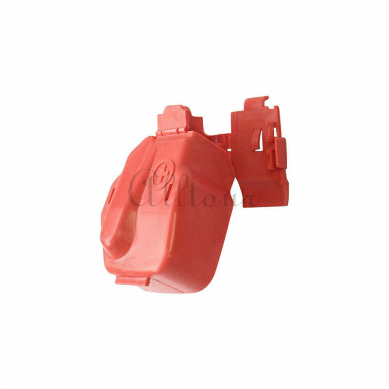 Red Battery Cable Terminal Cover for Honda Accord CR-V for Acura RSX 32418-PND-300