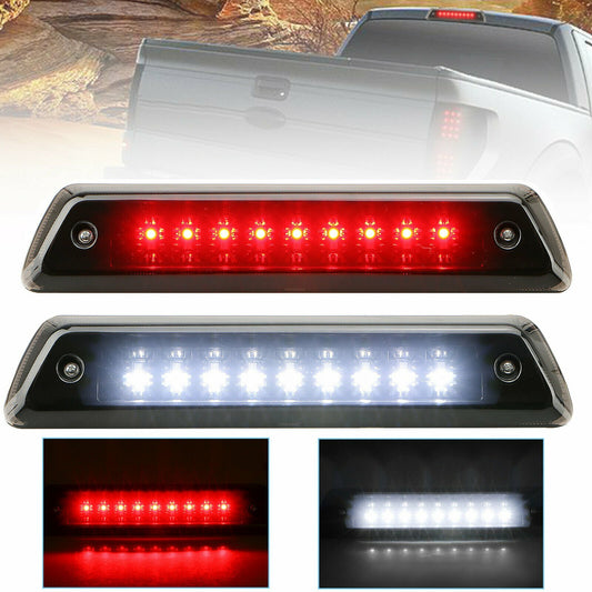 2009-2014 Fujian Version F-150, Third Generation LED True Dual Headlights
