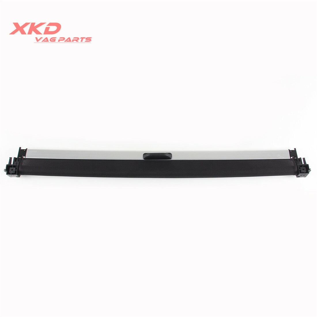 Black sunroof cover assembly suitable for seats in Ibiza 2009 - 2017 6J0877307A