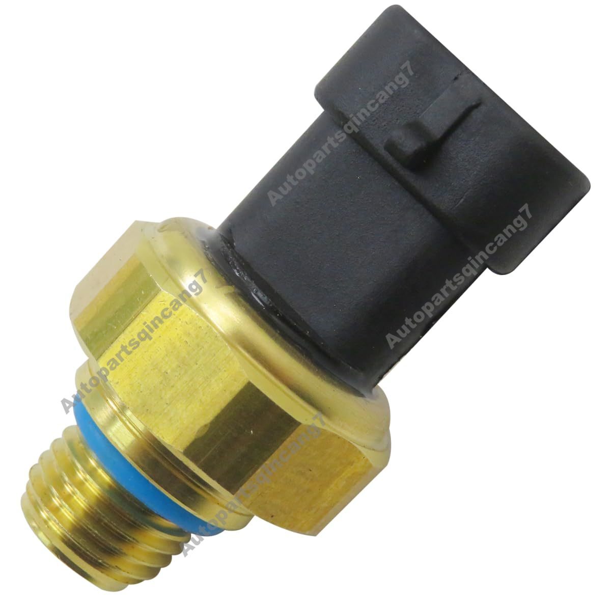 Oil Pressure Sensor 4921487 for Engine ISBE K19 K38 K50 M11 N14 QSK19