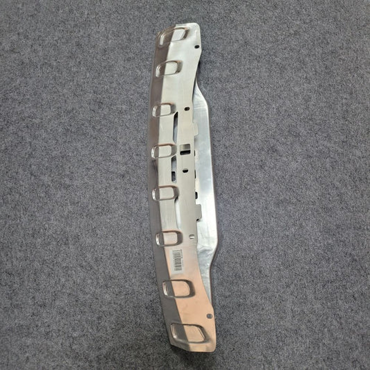Front Upper Bumper Support Bar Bracket for Tesla for Model Y 2020-2023