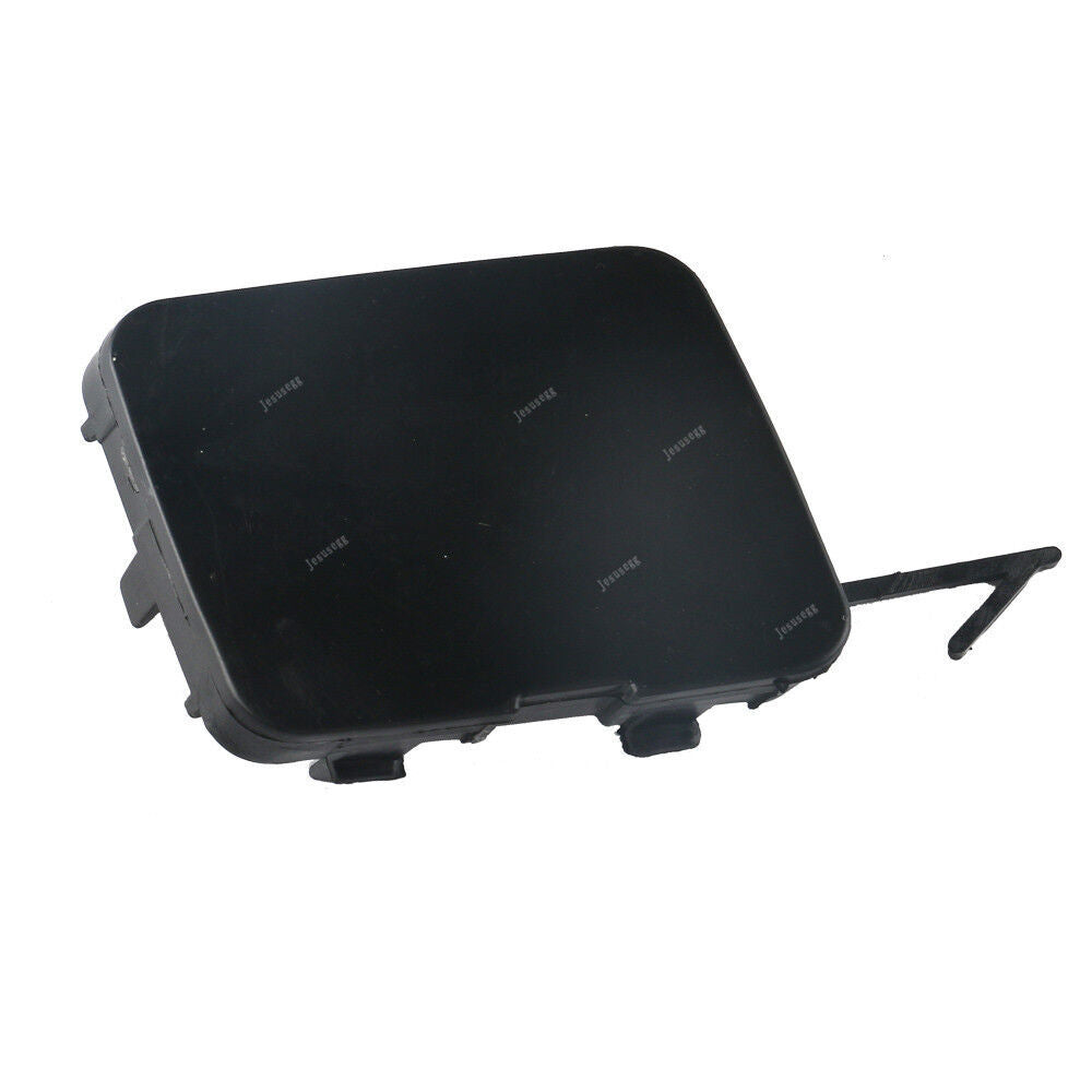 Unpainted Front Bumper-Tow Eye Cap Cover Fit for SUBARU 2012-2013 2014 Impreza