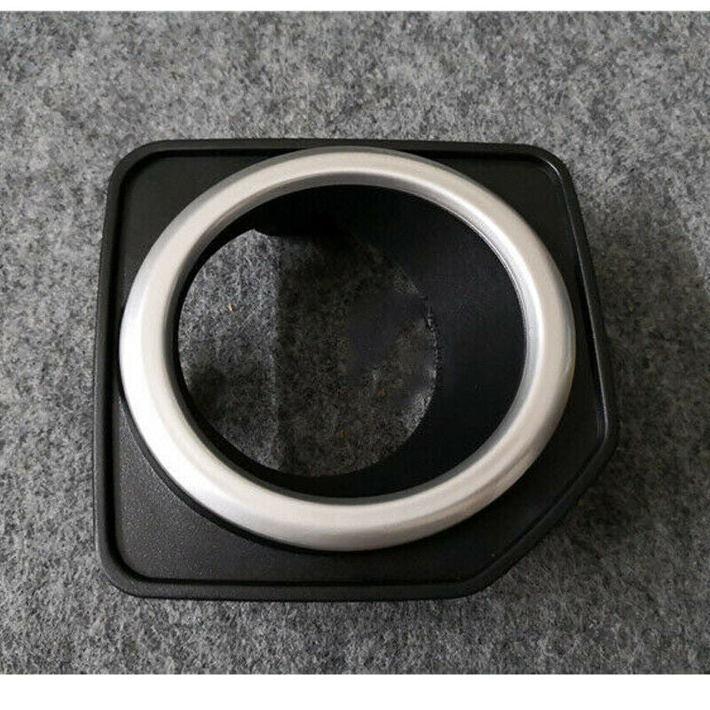 Right Front Fog Driving Light Cover Trim for Land Rover LR2 Discovery 2013-2015