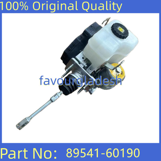 ABS Brake Pump Master Cylinder Assembly for Toyota for Land Cruiser 89541-60190
