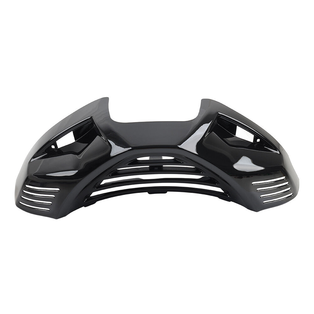 Lower Fairing Cowl Housing Front for Honda Goldwing 1500 GL1500SE GL1500A Black
