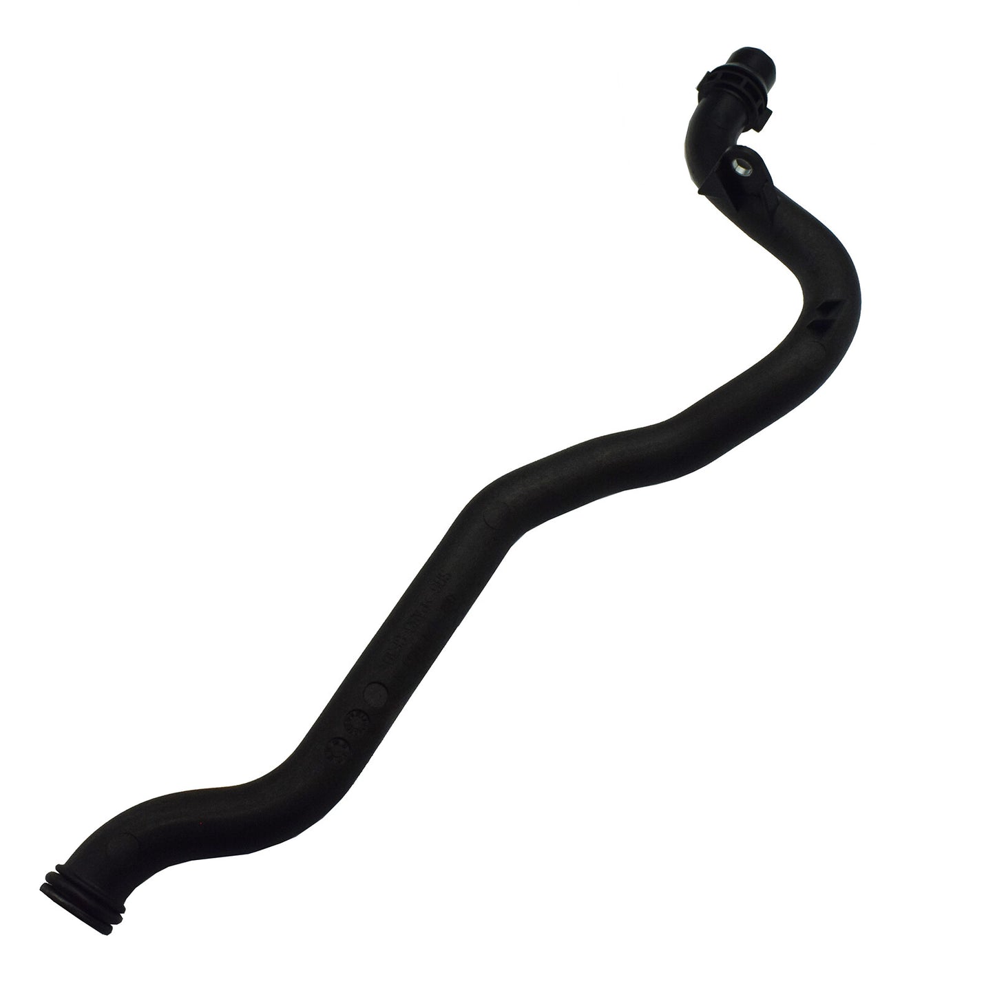 NEW Cooling Connector Pipe 06E121065N For 2008-17 for Audi A4 A5 A6 A7 for A8 Quattro
