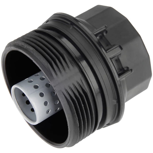 OE: 15620-37010 Engine Oil Filter Housing Cap for Scion xD 1.8L 2008-2014