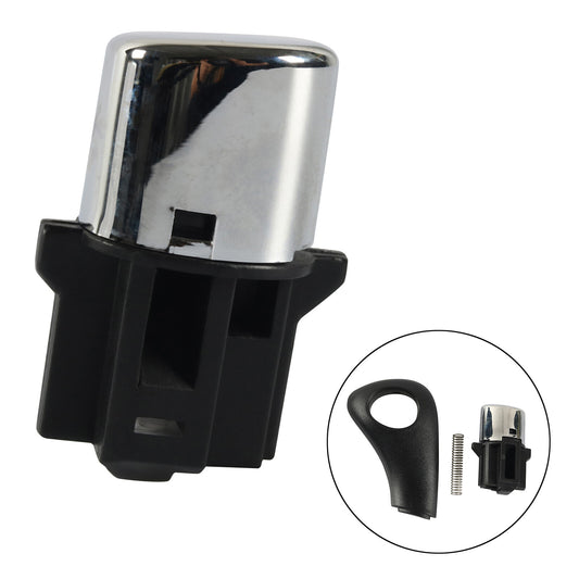 Shifter Handle Shift Button Knob Repair Kit  Shift Knob Side Plate Durable