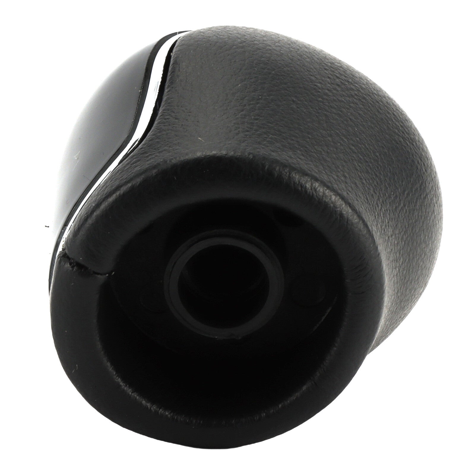 NEW Black Gear-Shift Knob for Ford Mondeo IV Mk4 S-MAX C-MAX Kuga Transit Focus