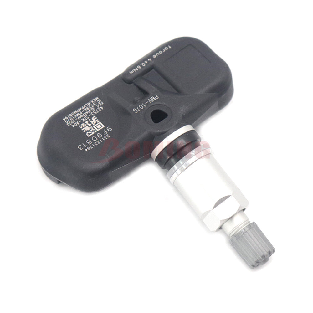 4 x 315MHz TPMS PMV-107G Tire Pressure Sensors for Honda Pilot, for Acura MDX, and for RDX