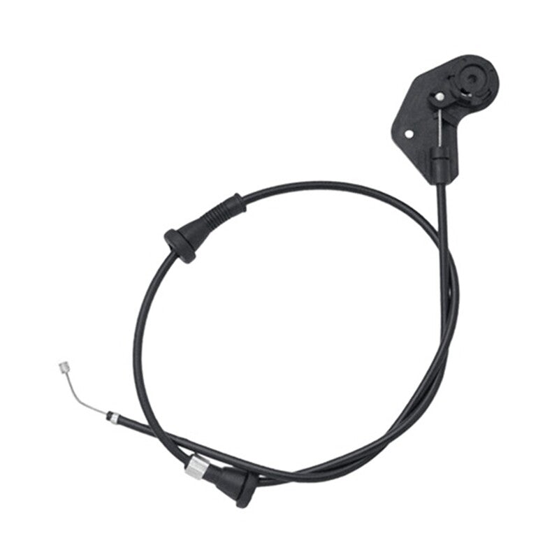 A51238208442 Engine Hood Release Bowden Cable for BMW 3' E46 320I 323I 330I