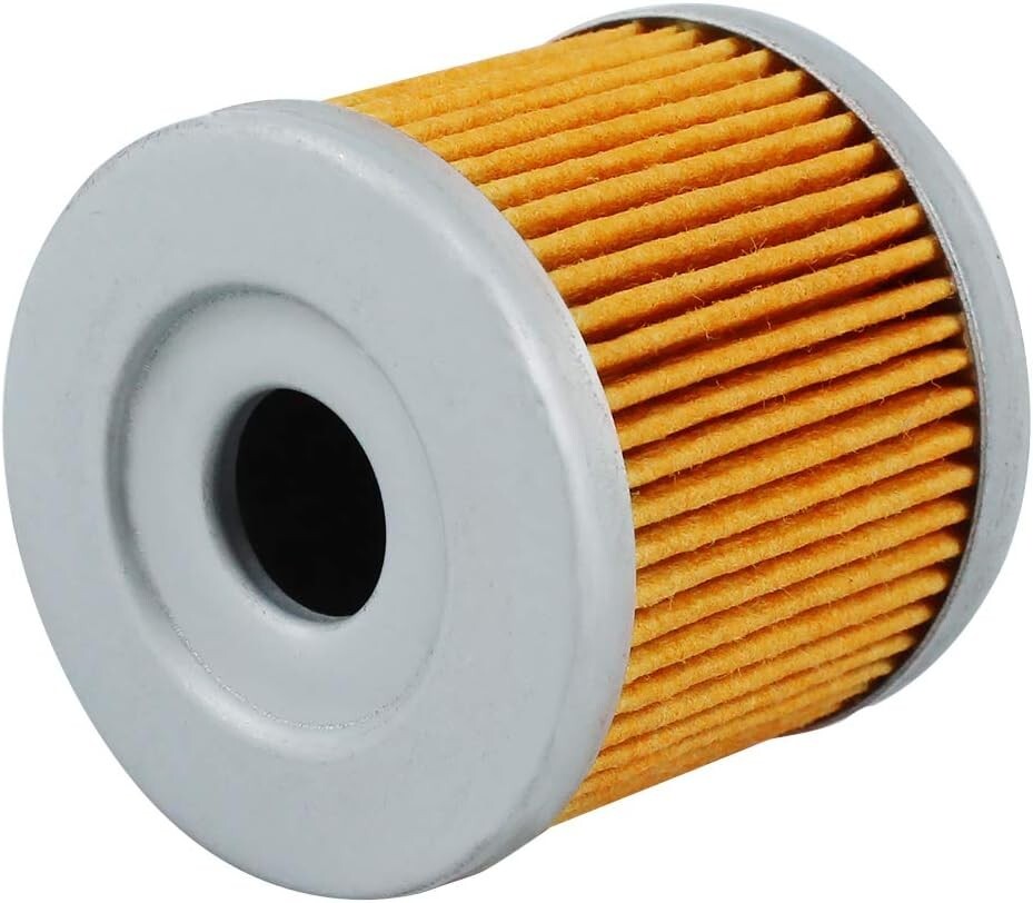 Motorcycle Oil Filter Compatible for Arctic Cat DVX400 DVX 400 2004 2005 -2008