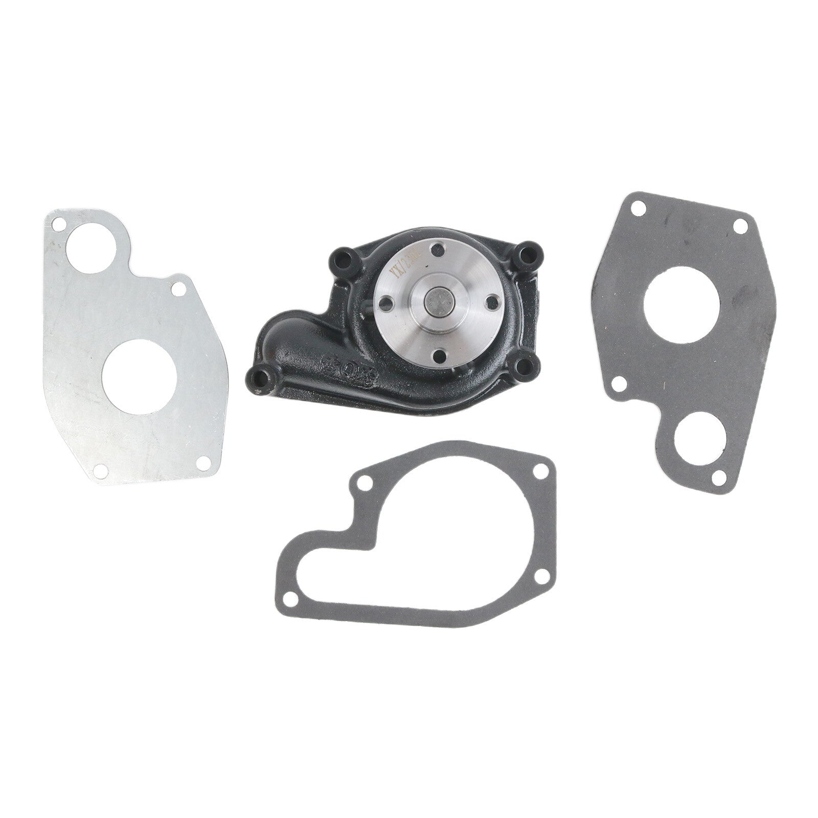 For HELI Forklift Xinchai C490BT 490BPG Jinma JM-404 490B-42004 Water Pump