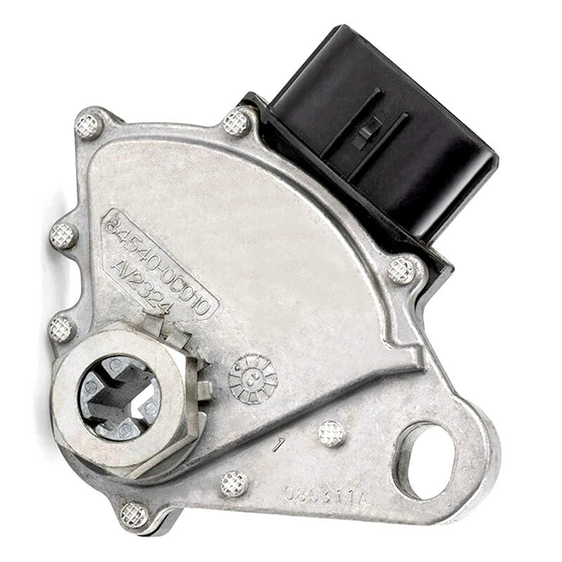 Automotive transmission neutral safety switch suitable for Toyota Tundra Sequoia 84540-0c010