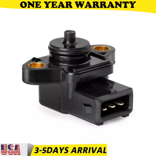 New for Mitsubishi MD305600 E1T19172 Manifold Absolute Air Pressure MAP Sensor