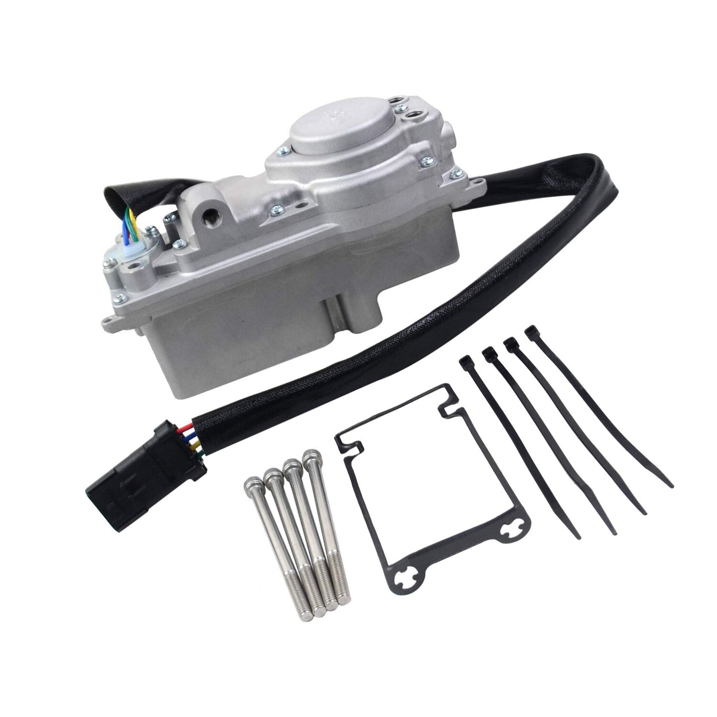 Turbo Electric Actuator Replacement for Volvo ISX ISM 4034210 4034289RX