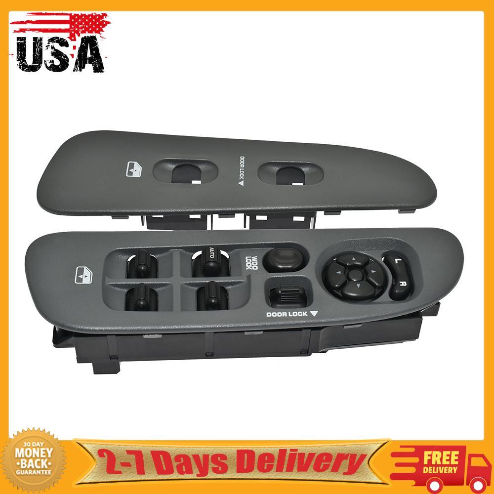 Car Door Window Switch Panel Control Switch for Dodge for Ram 2500 3500