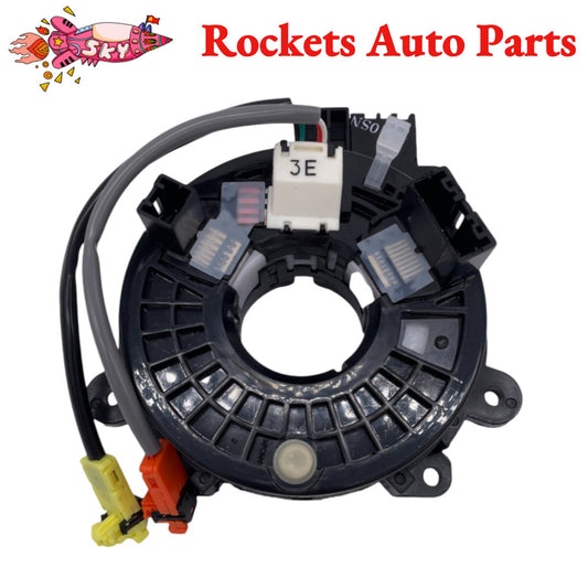 Steering Wheel Clock Springs for Infiniti EX35 G37 FX50 FX35 Q70 M35 M37