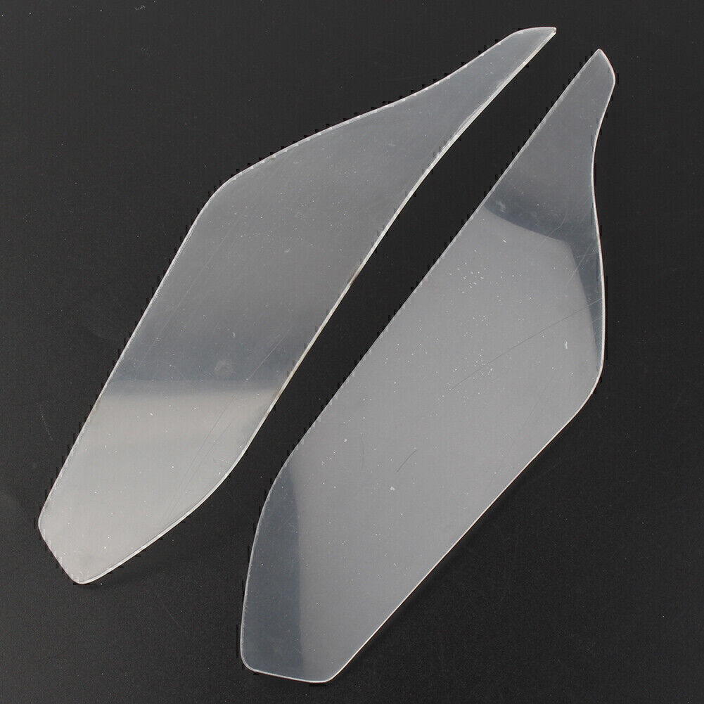 Scheinwerfer Verkleidung Bildschirm Klar Motorrad F¨¹r for HONDA X-ADV 750 17-19