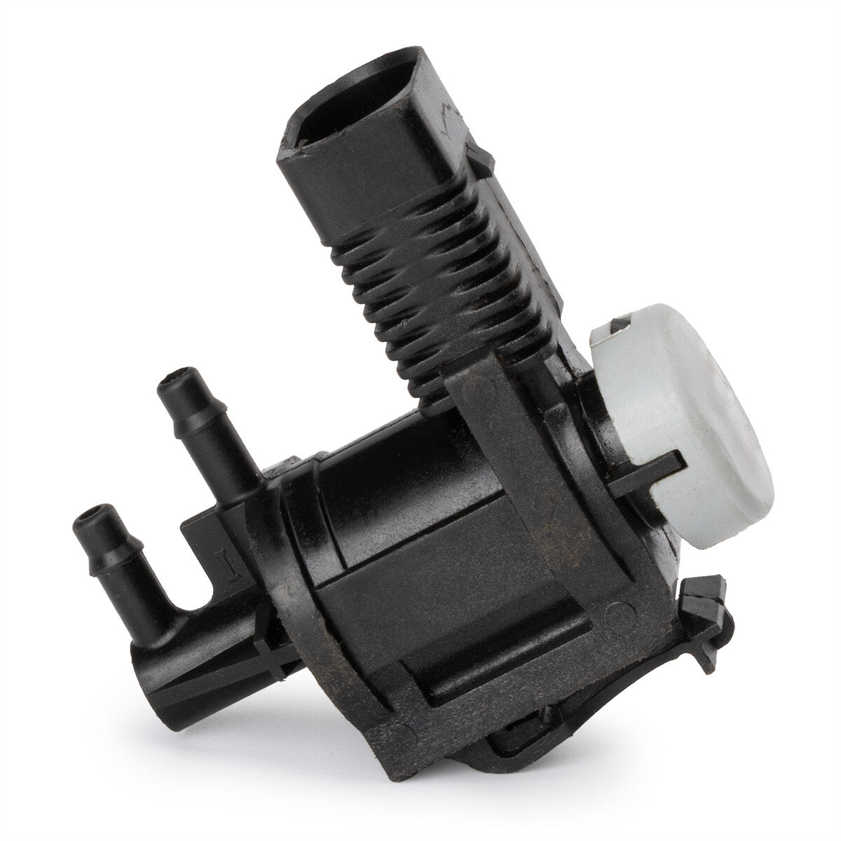 One EGR vacuum solenoid valve 1K0906283A is suitable for Beetle, for Golf , for Jetta , and Touareg.