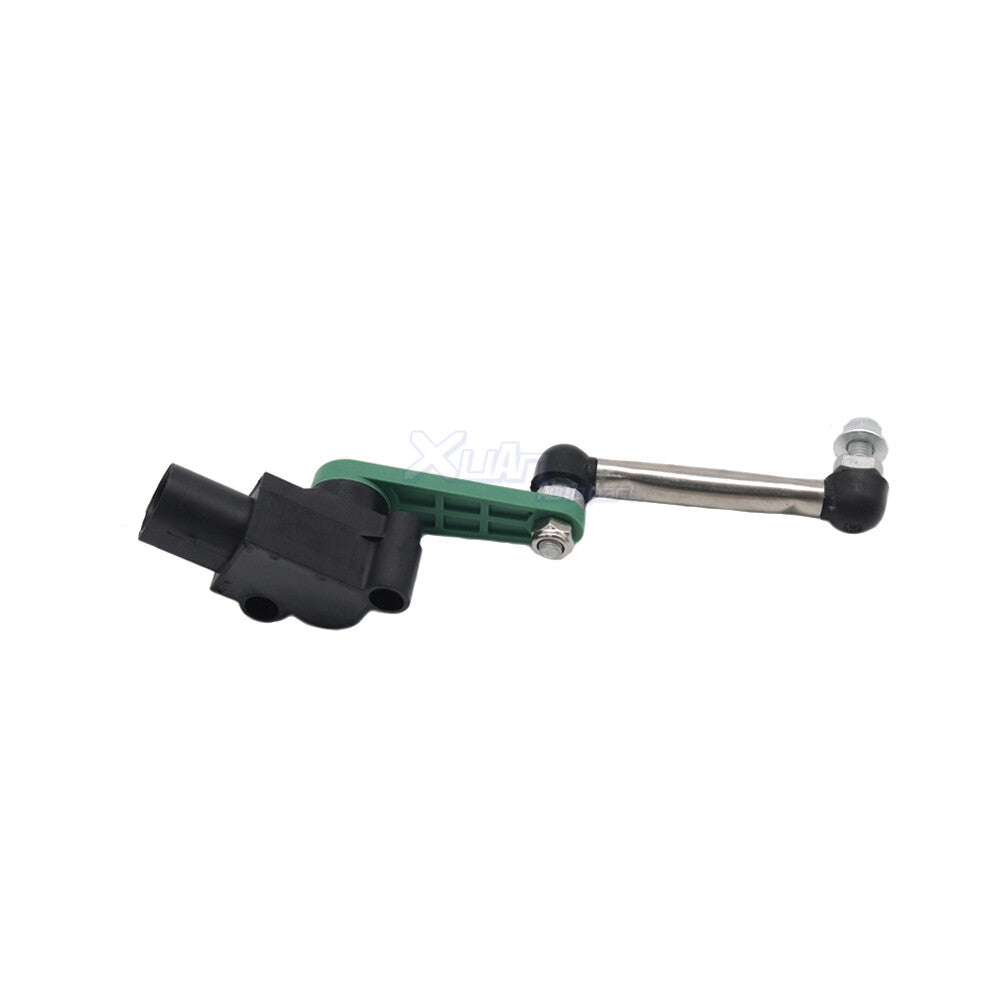 Suitable for Porsche for Cayenne and for Volkswagen Touareg rear LH or right-hand riding height sensor