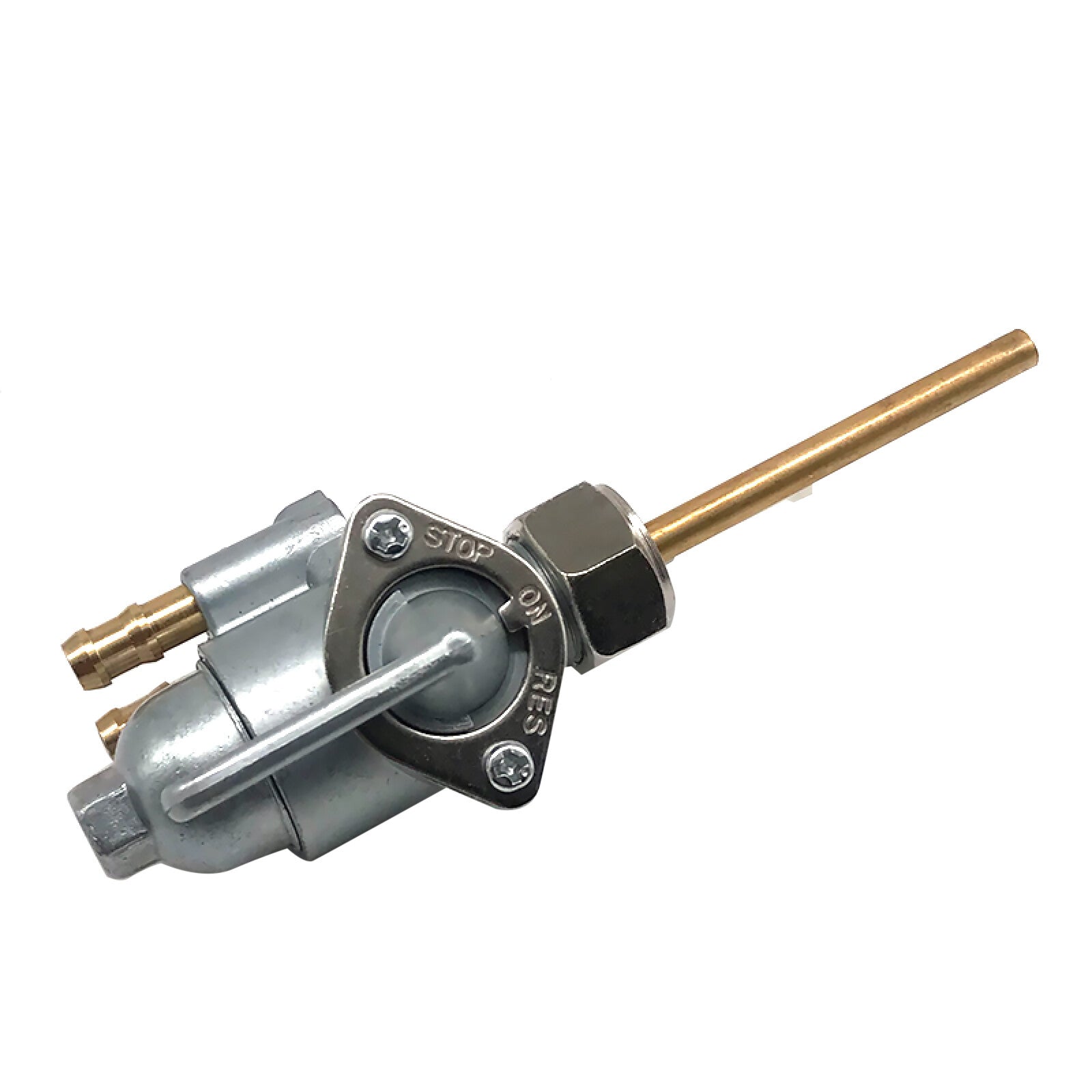 16mm x 1.5mm Fuel Valve Petcock for Honda CL175 CB350 CL350 SL350 CB360 CL360 M