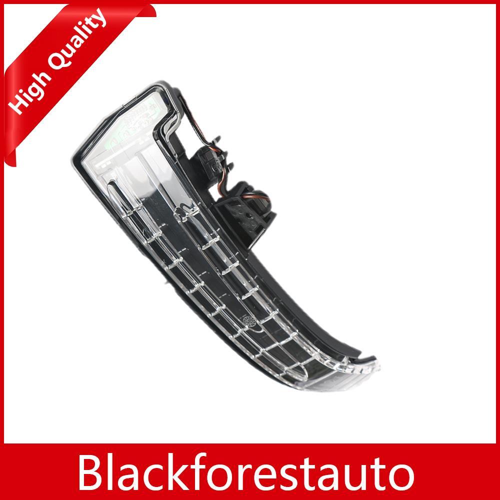 Left Door Mirror Turn Signal Indicator Light for Mercedes W204 W212 W221 2009-14